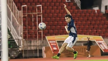 Sau Quả bóng vàng, Tiến Linh giành danh hiệu Vua phá lưới V-League 