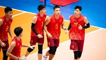Lịch thi đấu bóng chuyền hôm nay ngày 23/6