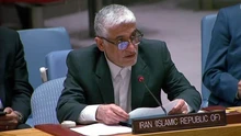 Thổ Nhĩ Kỳ, Kazakhstan lo ngại nguy cơ xung đột lan ra ngoài khu vực