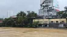 Nước rút chậm, Thái Nguyên khẩn trương khắc phục hậu quả mưa lũ