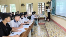 Chủ động ứng phó thiên tai trong thời gian tổ chức thi tốt nghiệp THPT 2025