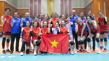 Tin nóng thể thao sáng 22/6: Tuyển bóng chuyền nữ Việt Nam áp sát Thái Lan chưa từng thấy; Alcaraz vào chung kết 