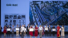 4 đồ án, dự án quy hoạch của T&T Group được vinh danh tại Giải thưởng Quy hoạch Đô thị Quốc gia 2024