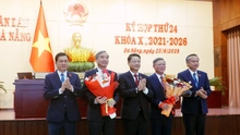 Chủ tịch UBND và Chủ tịch MTTQ Việt Nam thành phố Đà Nẵng xin nghỉ hưu trước tuổi
