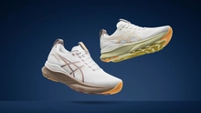GEL-KAYANO™ 32: Sự êm ái và ổn định vượt trội trong một thiết kế cao cấp