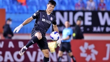 Bùi Tiến Dũng: ‘Đà Nẵng sẵn sàng với tâm thế đá play-off’