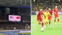 Trang bóng đá quốc tế nêu tiêu chí khiến ĐT Việt Nam nguy cơ vắng mặt ở giải châu Á sau thất bại trước Malaysia