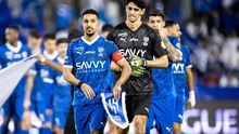 Xác định đội châu Á duy nhất còn cơ hội qua vòng bảng FIFA Club World Cup 2025