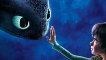 "Bí kíp luyện rồng" tiếp tục mê hoặc khán giả, Pixar "sẩy chân"