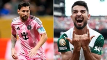 Link xem trực tiếp bóng đá FIFA Club World Cup 2025 ngày 24/6
