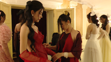 Bản giao hưởng của thời trang tối giản và bản sắc Việt