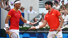 Alcaraz sánh ngang thành tích của Nadal, sẵn sàng phá kỷ lục tại Wimbledon 2025