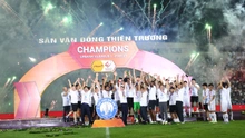 Bài học cho nhà vô địch V-League Nam Định