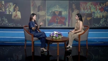 Nữ ca sĩ ... giả giọng trẻ thơ, bào giọng thật và đàn đến sưng tay để tiết kiệm tiền tỉ cho Nhạc sĩ Nguyễn Văn Chung