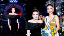Bác sĩ Phúc Ngân và dấu ấn trở lại với Miss Cosmo 2025