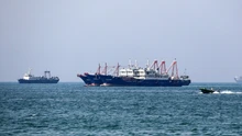 EU cảnh báo hậu quả “cực kỳ nguy hiểm” nếu Eo biển Hormuz bị đóng cửa