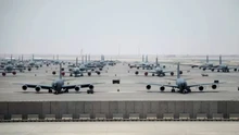 Qatar mở lại không phận sau vụ tấn công vào căn cứ Al Udeid
