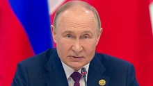 Tổng thống Nga Putin khẳng định hành động tấn công Iran là "vô căn cứ" và "không thể biện minh”