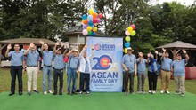 Ngày Gia đình ASEAN 2025 tại New York: Lan tỏa bản sắc văn hóa Á Đông