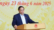 Thủ tướng Phạm Minh Chính: Mỗi ngày đều là cao điểm chống buôn lậu, hàng giả