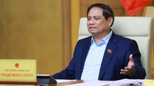 Thủ tướng họp triển khai Triển lãm thành tựu của đất nước kỷ niệm 80 năm Quốc khánh