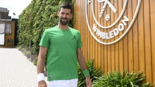 Novak Djokovic: Canh bạc cuối cùng trên thảm cỏ Wimbledon?