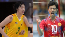 Tin nóng thể thao tối 24/6: Bích Tuyền cùng Thanh Thúy sang 'cường quốc bóng chuyền châu Á' trước SEA Games