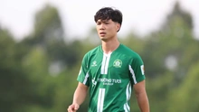 Công Phượng 'gánh' giấc mơ lên hạng của Bình Phước 