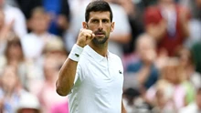 Vì sao Djokovic có thể thay đổi lịch sử ở Wimbledon 2025?