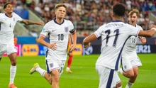 Nhận định, soi tỷ lệ U21 Anh vs U21 Hà Lan 23h00 ngày 25/06, bán kết U21 châu Âu 2025