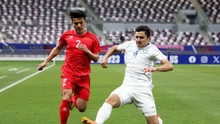 Cầu thủ đối đầu U23 Việt Nam làm nên lịch sử ở Club World Cup 2025, được FIFA vinh danh 