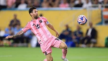 Inter Miami đánh rơi chiến thắng trong ngày sinh nhật Messi, phải gặp PSG ở vòng 1/8 FIFA Club World Cup