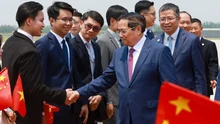 Học giả Trung Quốc: "Quan hệ Trung Quốc-Việt Nam hiện đang ở giai đoạn tốt nhất từ trước đến nay"
