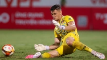 Văn Lâm, Patrik Lê Giang và góc nhìn về chuyển nhượng V-League