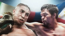 Tái xuất ở tuổi 46, Manny Pacquiao quyết chinh phục cột mốc lịch sử trước nhà vô địch thế giới