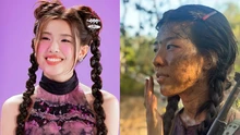 Diễm Hằng Lamoon bắt đầu từ "Địa đạo" và sức hút ở "Em xinh say hi"