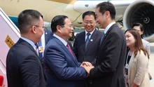 Học giả Trung Quốc: "Quan hệ Trung Quốc-Việt Nam hiện đang ở giai đoạn tốt nhất từ trước đến nay"