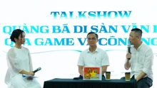 Để công nghệ tạo ra những "siêu phẩm văn hóa"