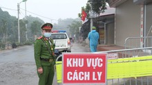 Tháo gỡ vướng mắc trong thanh quyết toán chế độ cho lực lượng chống dịch COVID -19