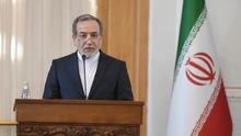 Iran khẳng định chỉ ngừng bắn nếu Israel dừng không kích