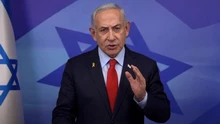 Thủ tướng Israel tuyên bố chấp nhận ngừng bắn