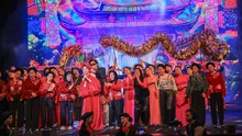 Thứ trưởng Bộ VH,TT&DL Tạ Quang Đông: Khuyến khích người trẻ đưa văn hóa Việt ra thế giới
