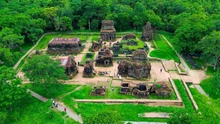 Mỹ Sơn - Tiếng vọng từ Vương quốc cổ trên đất di sản