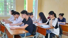 Kỳ thi tốt nghiệp THPT 2025: Giữ vững chất lượng trong giai đoạn chuyển tiếp