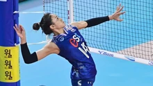 Đối thủ của đội bóng chuyền Việt Nam mang ngôi sao vô địch Đông Nam Á dự VTV Cup