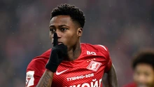 Chuyện đời Quincy Promes: Từ ánh hào quang đến song sắt nhà tù