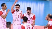Xác định đội bóng chuyền lần đầu đăng quang AVC Nations Cup 2025, Đông Nam Á vắng bóng trong top 5