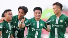 SHB Đà Nẵng vs Trường Tươi Bình Phước: 'Trận cuối là trận này'