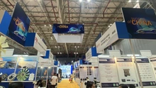 Đi triển lãm Automechanika HCMC 2025: Xem cơ hội, đọc thách thức