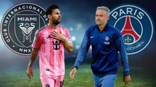 Quan điểm: Cuối cùng, FIFA Club World Cup cũng đã hấp dẫn